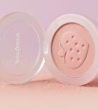 peripera Pure Blushed Sunshine Cheek Soft Berry Edition - 2 Colors - #27 Strawberry Pink