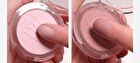 peripera Pure Blushed Sunshine Cheek Soft Berry Edition - 2 Colors - #27 Strawberry Pink