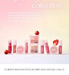 peripera Pure Blushed Sunshine Cheek Soft Berry Edition - 2 Colors - #27 Strawberry Pink