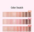 peripera All Take Mood Palette - 7 Colors - #07 Let\'s Go See Peaches At My Home