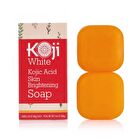 Kojic Acid Skin Brightening Soap - 80g x 2