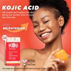Kojic Acid Skin Brightening Soap - 80g x 2