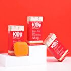 Kojic Acid Skin Brightening Soap - 80g x 2
