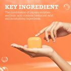 Kojic Acid & Papaya Skin Brightening Soap - 80g x 2