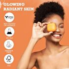 Kojic Acid & Papaya Skin Brightening Soap - 80g x 2