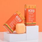 Kojic Acid & Papaya Skin Brightening Soap - 80g x 2