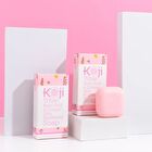 Kojic Acid & Collagen Skin Brightening Soap - 80g x 2