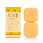 Kojic Acid & Vitamin C Skin Brightening Soap - 80g x 2