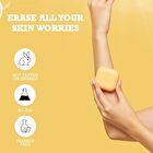 Kojic Acid & Vitamin C Skin Brightening Soap - 80g x 2