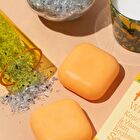 Kojic Acid & Vitamin C Skin Brightening Soap - 80g x 2