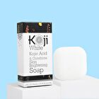 Kojic Acid & Glutathione Skin Brightening Soap - 80g x 2