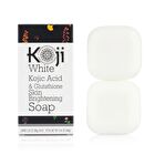 Kojic Acid & Glutathione Skin Brightening Soap - 80g x 2