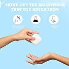 Kojic Acid & Glutathione Skin Brightening Soap - 80g x 2