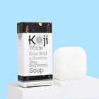 Kojic Acid & Glutathione Skin Brightening Soap - 80g x 2