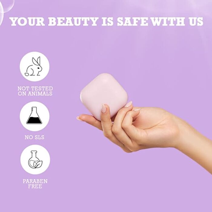 Kojic Acid & Hyaluronic Acid Brightening Soap - 80g x 2
