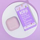 Kojic Acid & Hyaluronic Acid Brightening Soap - 80g x 2