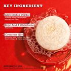 Bump & Body Skin Brightening Scrub Soap - 80g x 2