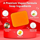 Kojic Acid Dark Spot Corrector Soap - 100g x 2
