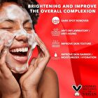 Kojic Acid Dark Spot Corrector Soap - 100g x 2