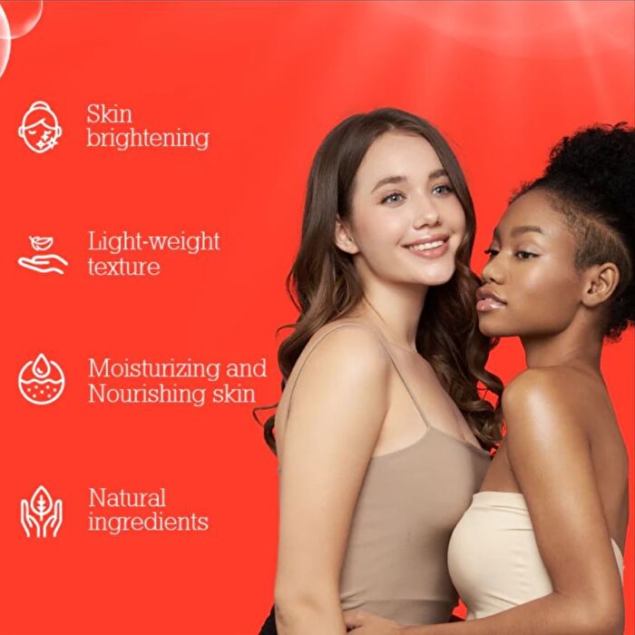 Kojic Acid Skin Brightening Body Lotion - 250ml