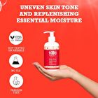 Kojic Acid Skin Brightening Body Lotion - 250ml