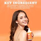 Kojic Acid & Papaya Skin Brightening Body Lotion - 250ml
