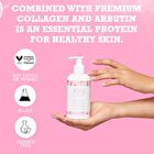 Kojic Acid & Collagen Skin Brightening Body Lotion - 250ml