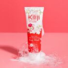 Kojic Acid Skin Brightening Face Wash - 75g
