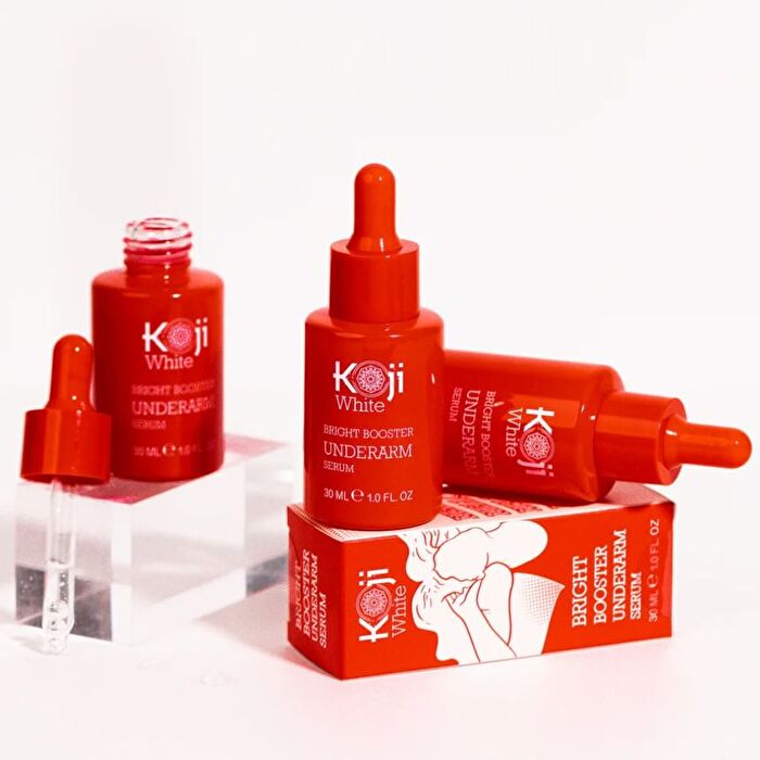 Bright Booster Underarm Serum - 30ml
