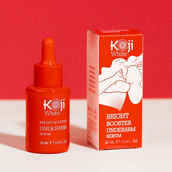 Bright Booster Underarm Serum - 30ml