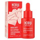 Bright Booster Underarm Serum - 30ml