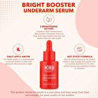 Bright Booster Underarm Serum - 30ml