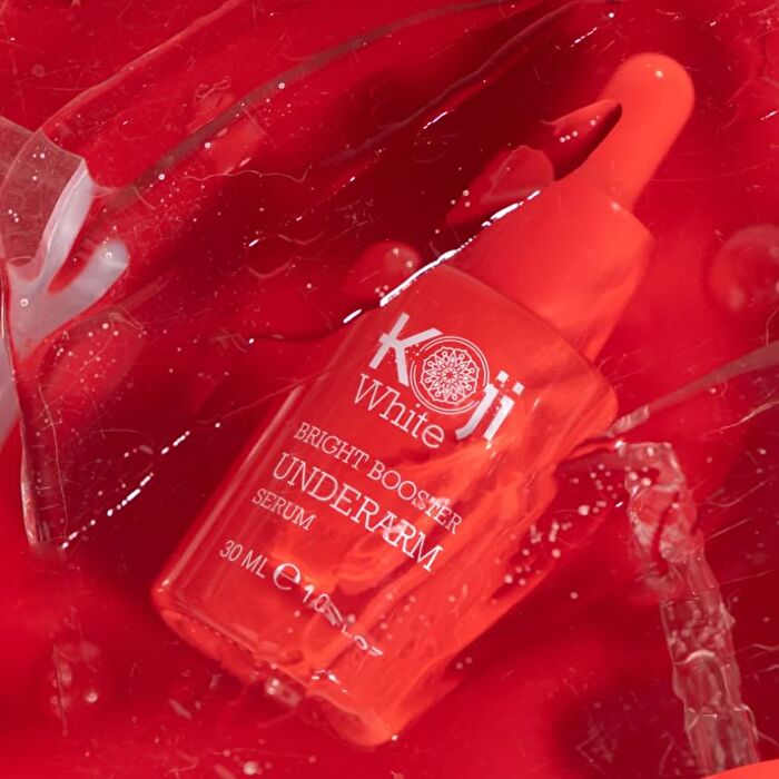 Bright Booster Underarm Serum - 30ml