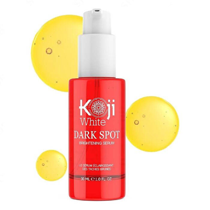 Dark Spot Brightening Serum - 30ml