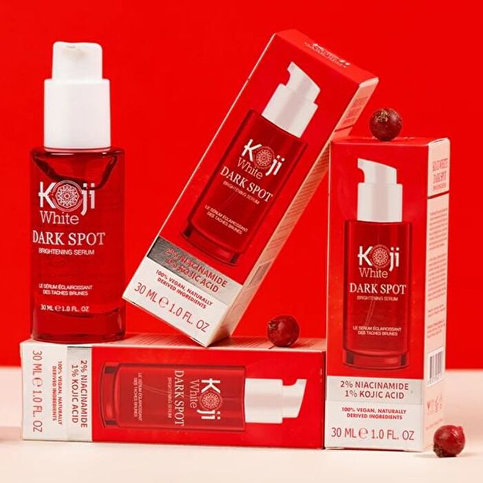 Dark Spot Brightening Serum - 30ml