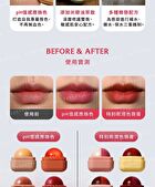 Moisturizing Lip Cube - Milky & Honey