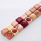 Moisturizing Lip Cube - Milky & Honey