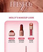 Moisturizing Lip Cube - Milky & Honey