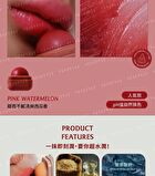 Moisturizing Lip Cube - An Apple A Day