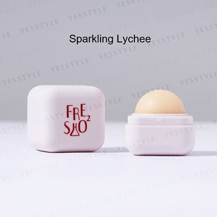 Moisturizing Lip Cube - An Apple A Day