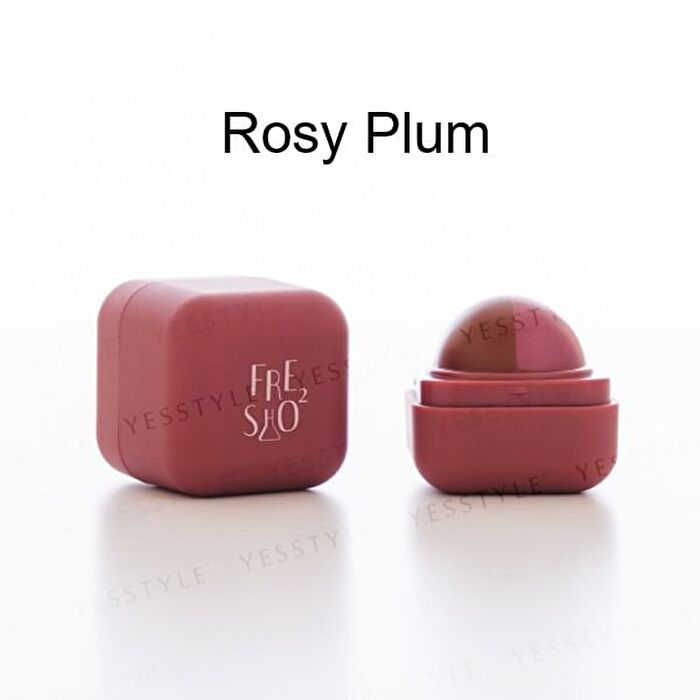 Moisturizing Lip Cube - An Apple A Day