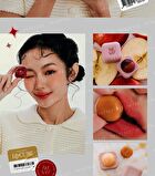 Moisturizing Lip Cube - An Apple A Day