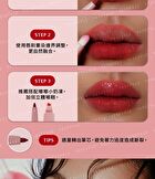 Pouty Long Lasting Lip Liner - Honey Rose