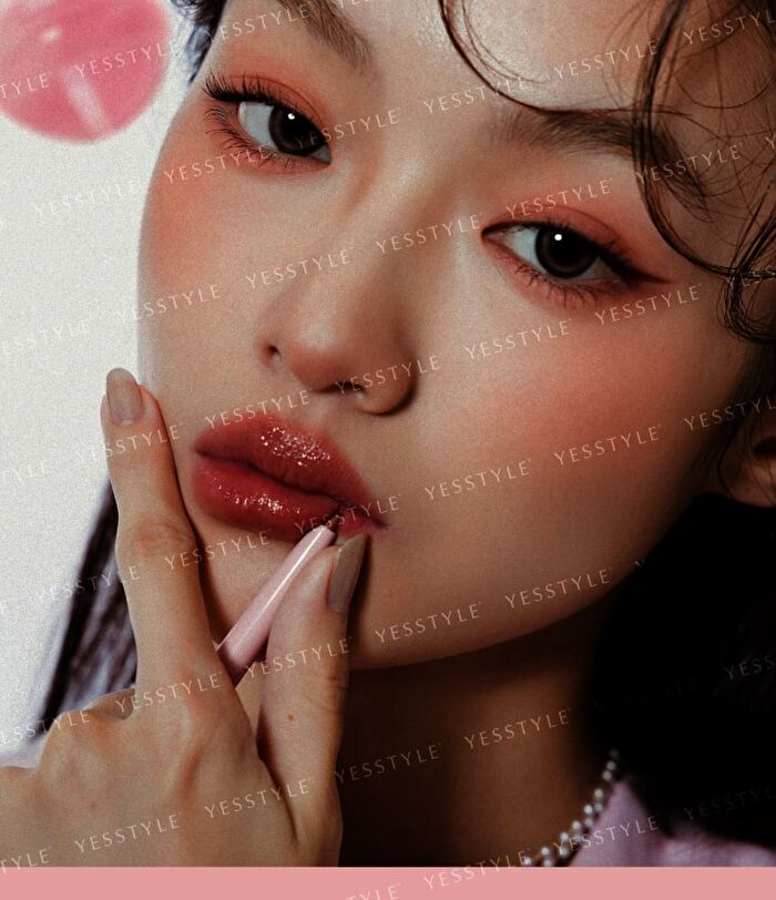Pouty Long Lasting Lip Liner - Honey Rose