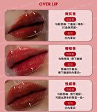 Pouty Long Lasting Lip Liner - Honey Rose