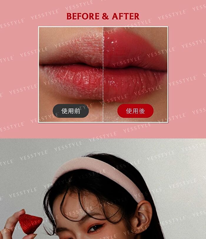 Pouty Long Lasting Lip Liner - Honey Rose