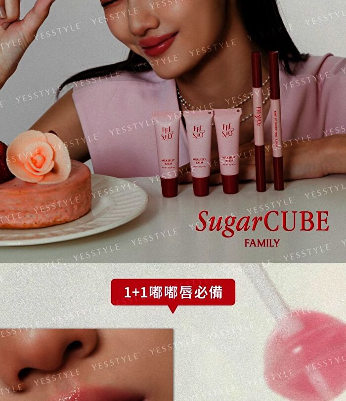 Pouty Long Lasting Lip Liner - Honey Rose