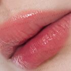 Pouty Long Lasting Lip Liner - Honey Rose