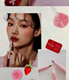 Pouty Long Lasting Lip Liner - Honey Rose