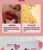 Pouty Long Lasting Lip Liner - Honey Rose